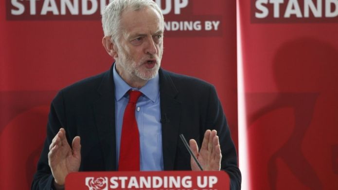 Free Speech on Israel rejects demonisation of Jeremy Corbyn