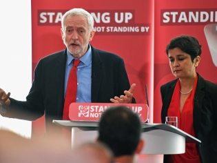 Free Speech on Israel network responds to Chakrabarti inquiry report