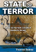 State of Terror cover