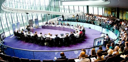 Greater London Assembly