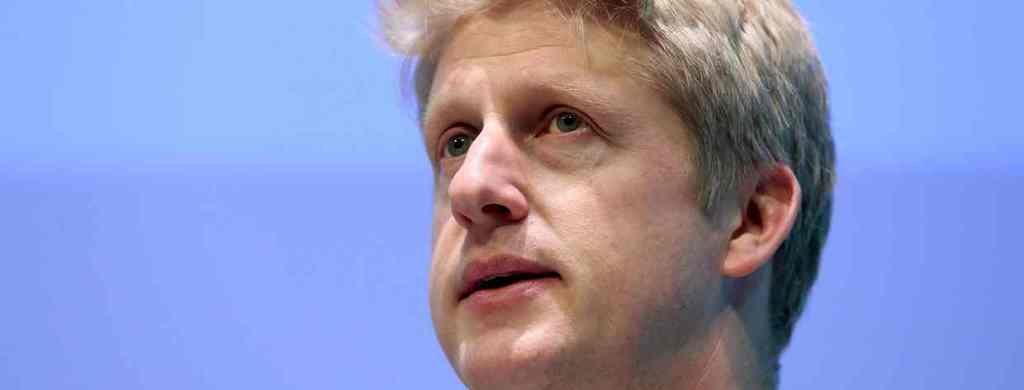 Jo Johnson MP, Minister for Universities