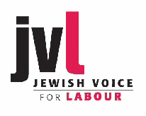 Jewish Voice for Labour logo