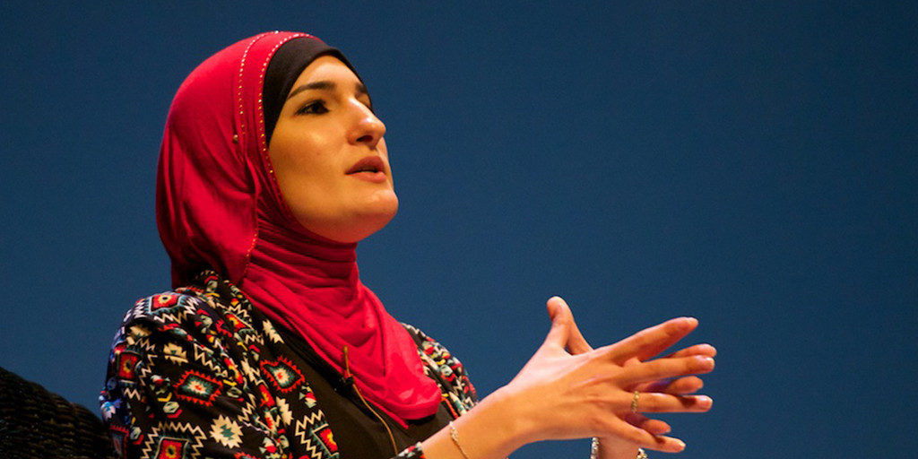 Linda Sarsour