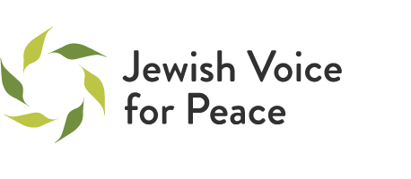 Jewish Voice for Peace (JVP) logo