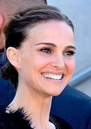 Natalie Portman at the 2015 Cannes Film Festival